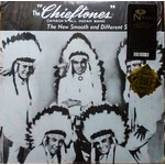 [New] Chieftones: The New Smooth And Different Sound (black vinyl) [NUMERO]