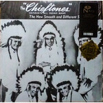 [New Vinyl] Chieftones: The New Smooth And Different Sound (black vinyl) [NUMERO]