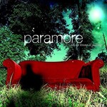 [New Vinyl] Paramore: All We Know Is Falling (Fbr 25Th Anniversary Silver Vinyl) [Warner]