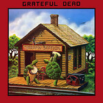 [New Vinyl] Grateful Dead: Terrapin Station [WEA]