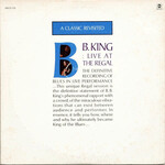 King, B.B.: Live at the Regal (Revisited) [VINTAGE]