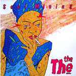 [New] The The: Soul Mining (2022 reissue) [SONY]
