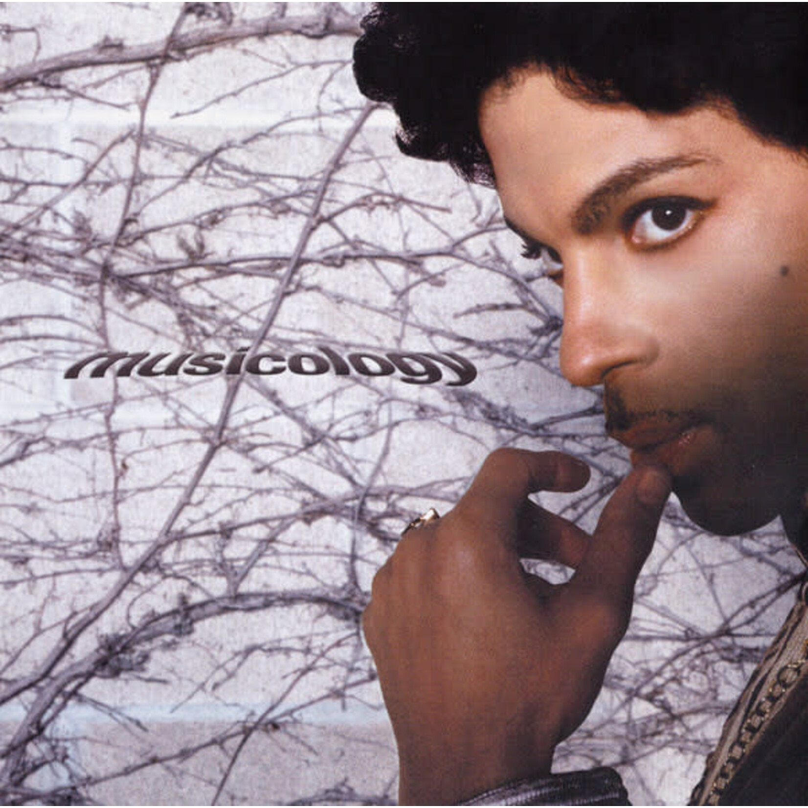 [New] Prince: Musicology [LEGACY]