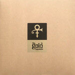 [New] Prince: The Gold Experience (2LP, translucent gold w/ bonus remixes) [LEGACY]