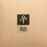 [New Vinyl] Prince: The Gold Experience (2LP, translucent gold w/ bonus remixes) [LEGACY]