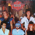 Night Ranger: Midnight Madness [VINTAGE]