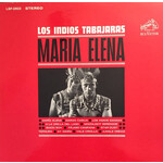 Los Indios Tabajaras: Maria Elena [VINTAGE]