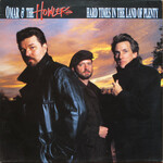 [Vintage Vinyl] Omar & the Howlers: Hard Times in the Land Of Plenty [VINTAGE]