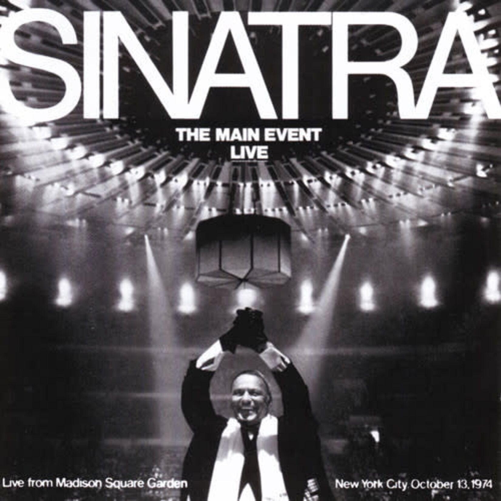 Sinatra, Frank: Main Event Live [VINTAGE]