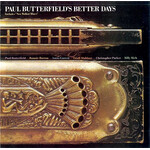 Butterfield, Paul: Better Days [VINTAGE]
