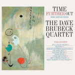 Brubeck, Dave: Time Further Out [VINTAGE]