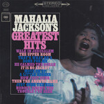 Jackson, Mahalia: Greatest Hits [VINTAGE]