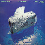 Hall, Daryl & John Oates: X-Static [VINTAGE]