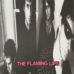 [New] Flaming Lips, The: In A Priest Driven Ambulance, With Silver Sunshine Stares [WARNER]