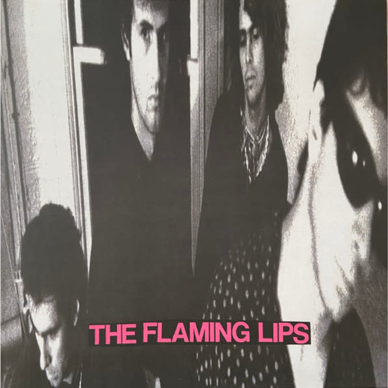 [Discontinued] Flaming Lips, The: In A Priest Driven Ambulance, With Silver Sunshine Stares [WARNER]