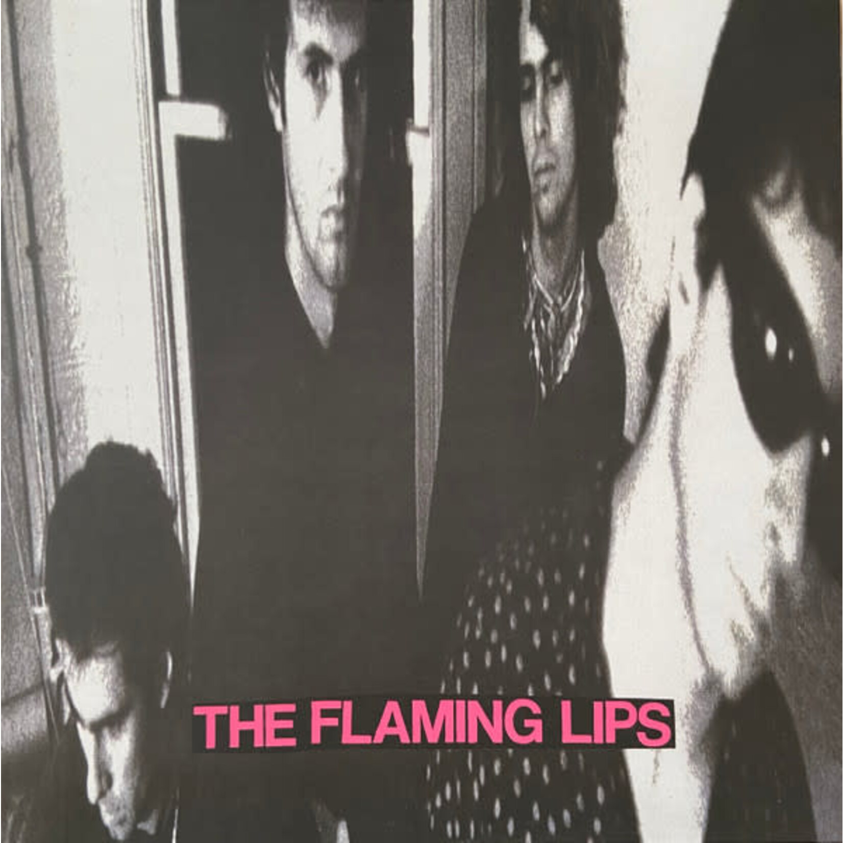 [New Vinyl] Flaming Lips, The: In A Priest Driven Ambulance, With Silver Sunshine Stares [WARNER]