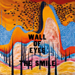 [New Vinyl] Smile (The): Wall Of Eyes [XL RECORDINGS]