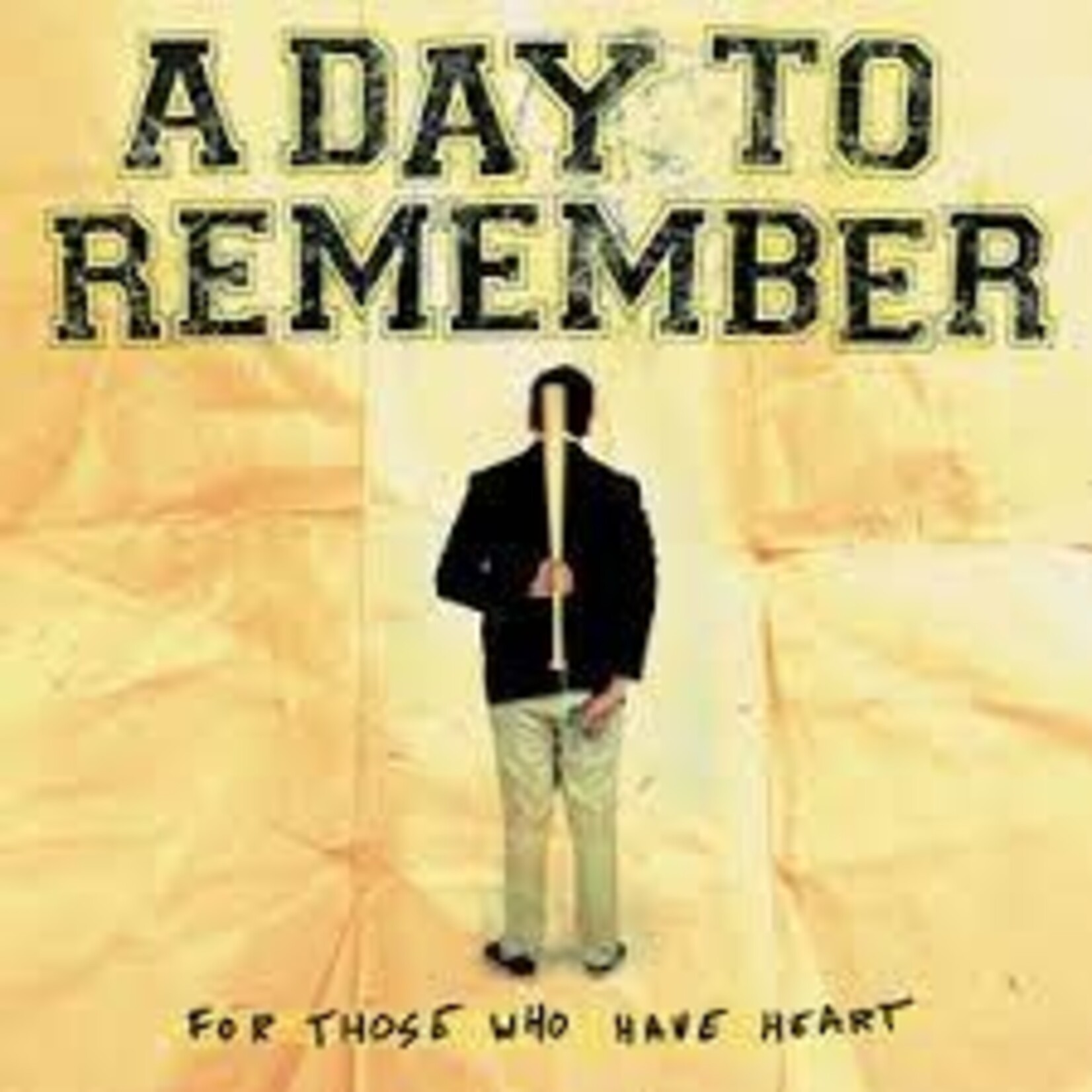 [New] A Day To Remember: For Those Who Have Heart (pink vinyl, remaster, indie exclusive) [CRAFT]
