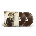 [New] Ween: The Pod (2LP, Fuscus Edition, brown & cream vinyl) [ATO]