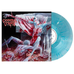 [New] Cannibal Corpse: Tomb Of The Mutilated (maelstrom blue vinyl) [Metal Blade Records]