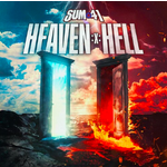 [New] Sum 41: Heaven -X- Hell [Warner]
