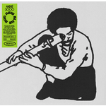 [New Vinyl] Andre 3000 (OutKast): New Blue Sun (3LP, 180g, black vinyl) [EPIC]