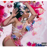 [Pop Girl] Uchis, Kali: Orquidea [INTERSCOPE]