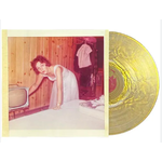 [New Vinyl] Manchester Orchestra: I'm Like A Virgin Losing A Child (180g, gold swirl vinyl) [FAVORITE GENTLEMEN]