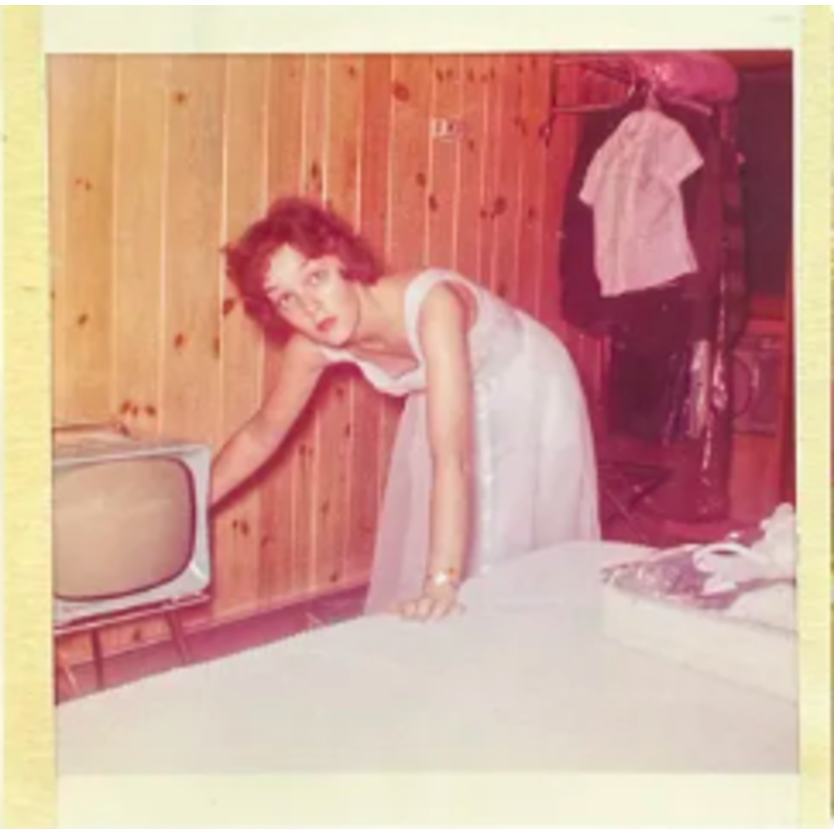 [New Vinyl] Manchester Orchestra: I'm Like A Virgin Losing A Child (180g, gold swirl vinyl) [FAVORITE GENTLEMEN]