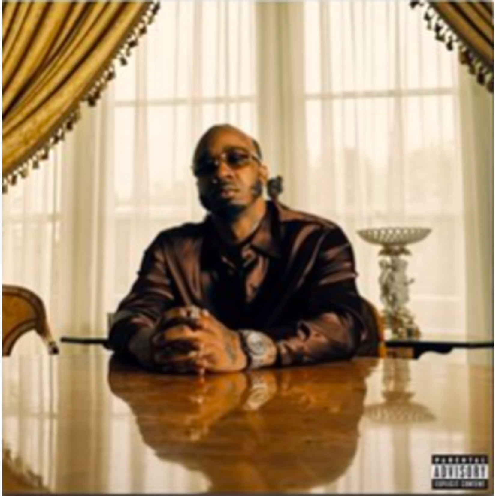 [New Vinyl] Benny The Butcher: Everybody Can't Go [DEF JAM RECORDINGS]