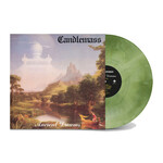 [New Vinyl] Candlemass: Ancient Dreams (35th Anniversary, marble vinyl edition) [Peaceville]