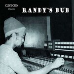 [New] Chin, Clive: Clive Chin Presents Randy's Dub [ONLY ROOTS]