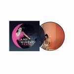 [New] Winehouse, Amy: Frank (2LP, 20th anniversary, picture disc) [UNIVERSAL MUSIC INTL.]