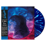 [New] Goblin: Suspiria (soundtrack, blue & white splatter vinyl) [DEATH WALTZ]