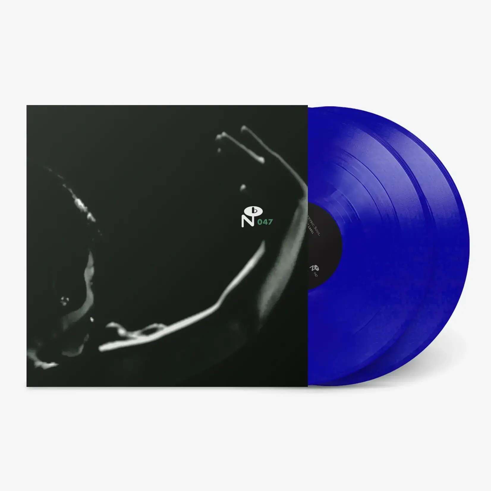 [New] Various Artists: Eccentric Soul: The Forte Label (2LP, blue vinyl) [NUMERO]