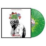 [New] Ministry: Hopiumforthemasses (green with yellow splatter vinyl) [NUCLEAR BLAST]