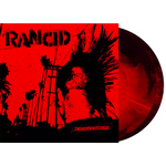 [New] Rancid: Indestructible (2LP, Anniversary edition, colour vinyl) [EPITAPH]