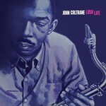 [New] Coltrane, John: Lush Life (180g, blue vinyl, 2 bonus tracks) [20TH CENTURY MASTERWORKS]