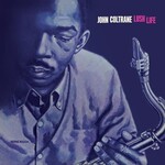 [New Vinyl] Coltrane, John: Lush Life (180g, blue vinyl, 2 bonus tracks) [20TH CENTURY MASTERWORKS]