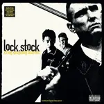 [New Vinyl] Various Artists: Lock, Stock & Two Smoking Barrels (2LP, soundtrack, 180g, black vinyl) [PROPER]