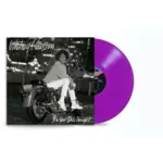 [New] Houston, Whitney: I'm Your Baby Tonight (violet vinyl) [LEGACY]