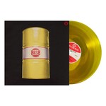 [New] Bacao Rhythm & Steel Band: BRSB (yellow vinyl) [BIG CROWN]