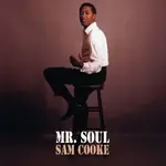 [New Vinyl] Cooke, Sam: Mr. Soul (black vinyl) [SECOND RECORDS]
