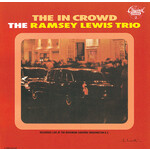 [New] Lewis, Ramsey Trio: The In Crowd (Verve By Request Series) [VERVE]