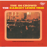 [New Vinyl] Lewis, Ramsey Trio: The In Crowd (Verve By Request Series) [VERVE]