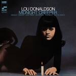 [New Vinyl] Donaldson, Lou: Midnight Creeper (Blue Note Tone Poet Series) [BLUE NOTE]