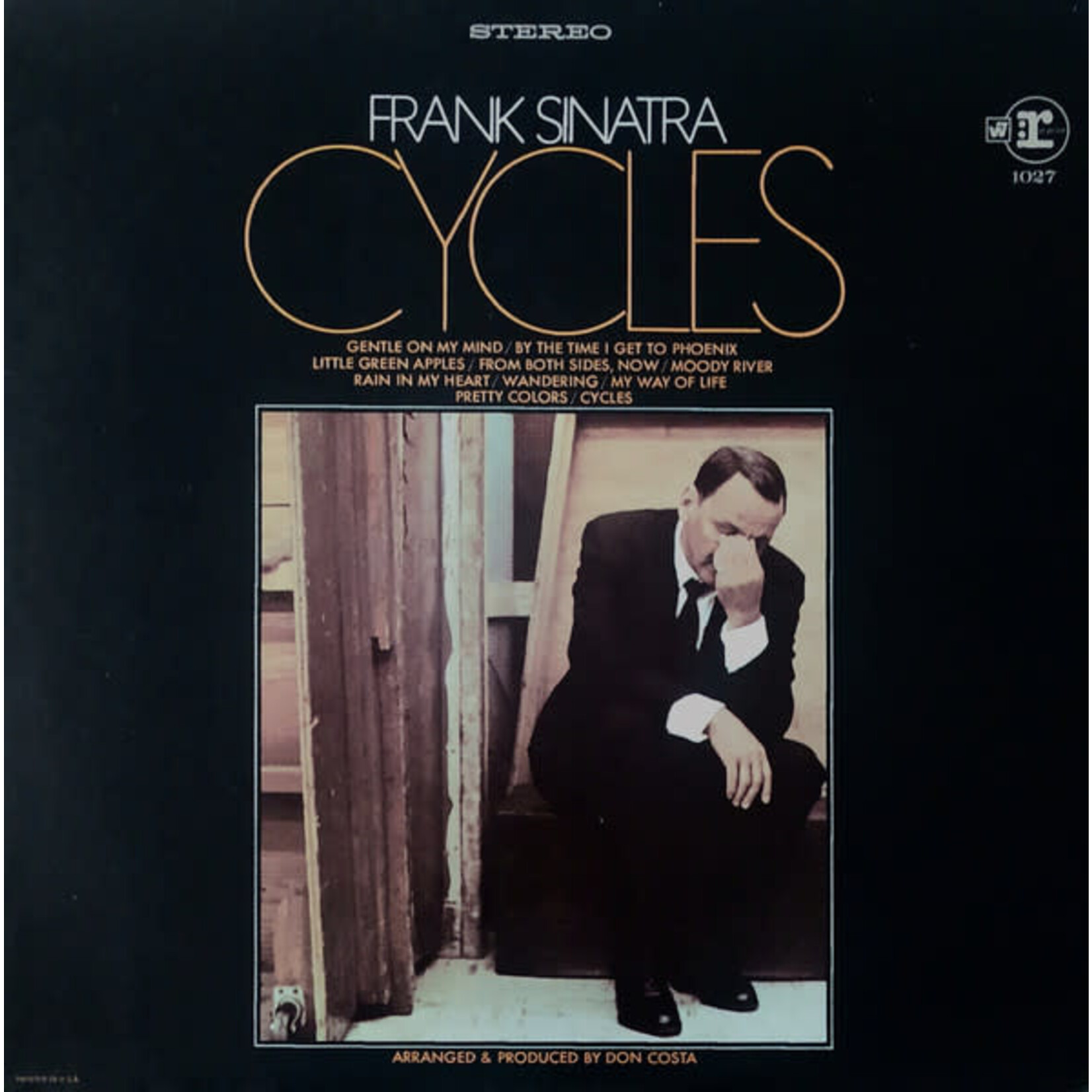 Sinatra, Frank: Cycles [VINTAGE]