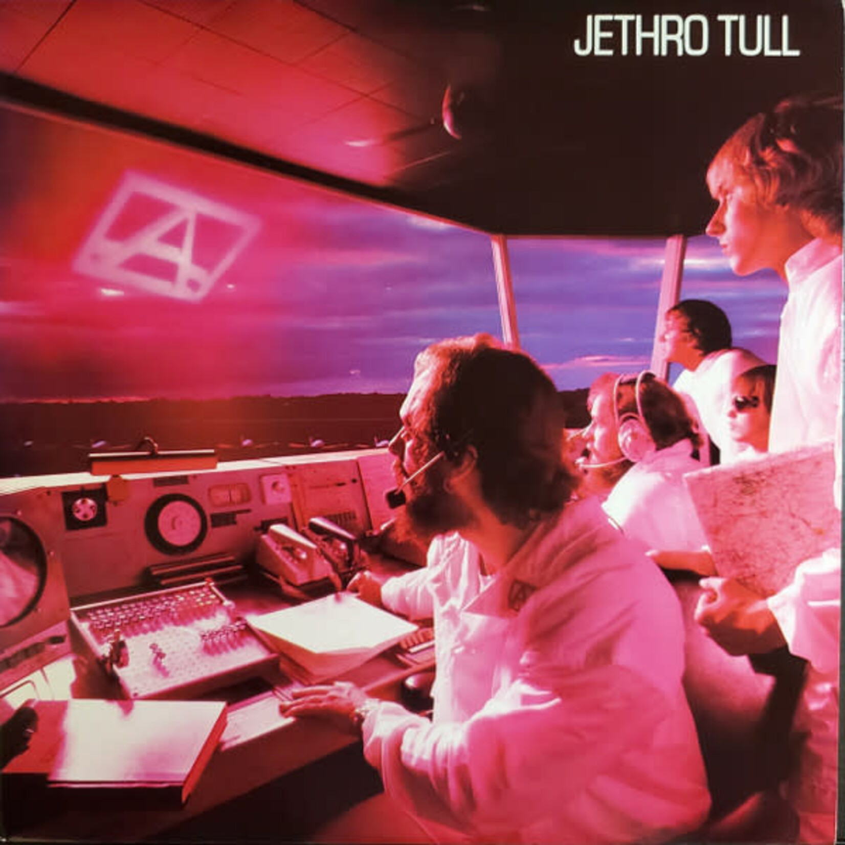 Jethro Tull: A [VINTAGE]
