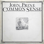 Prine, John: Common Sense [VINTAGE]