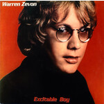 [Vintage Vinyl] Warren Zevon - Excitable Boy